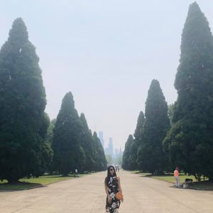 Meet your Posher, Kanika